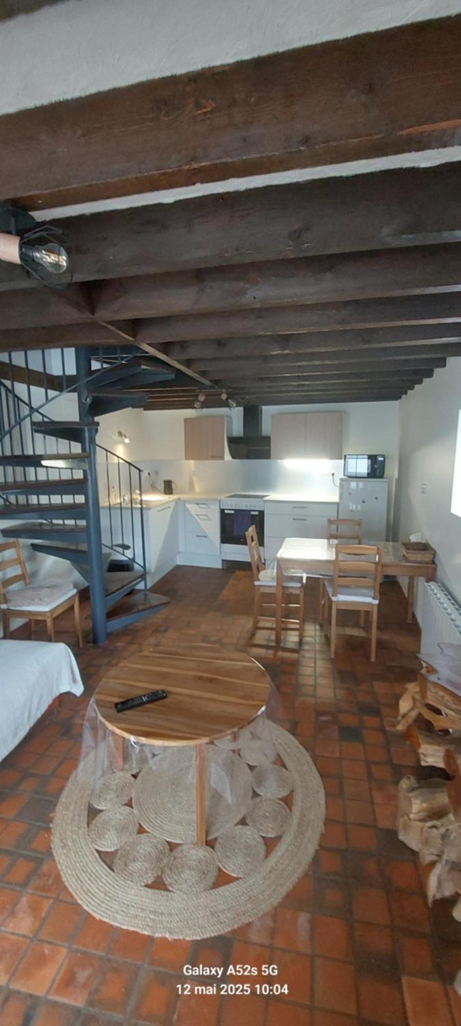 Maison Des Gabelous Guipry-Messac Ngoại thất bức ảnh